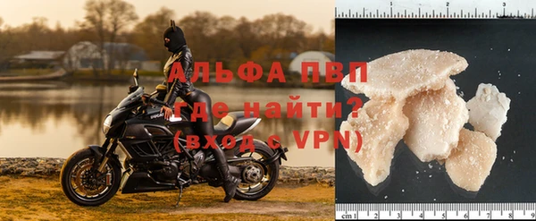 винт Алзамай